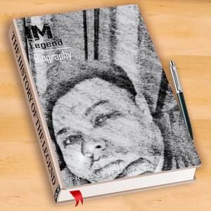 Meet your Posher, Yolanda